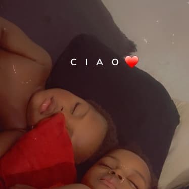 Mommy's Heartbeat